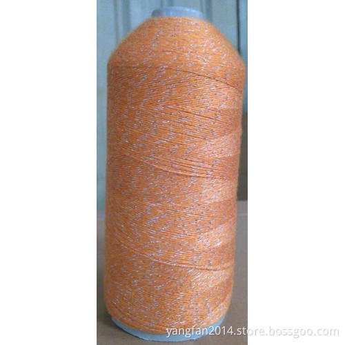 Expanded Acrylic Embroidery Thread1036 colours